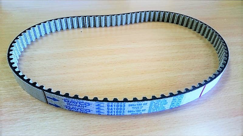Belt timing 941093
