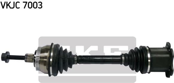 Drive shaft complete VKJC7003 - image 7