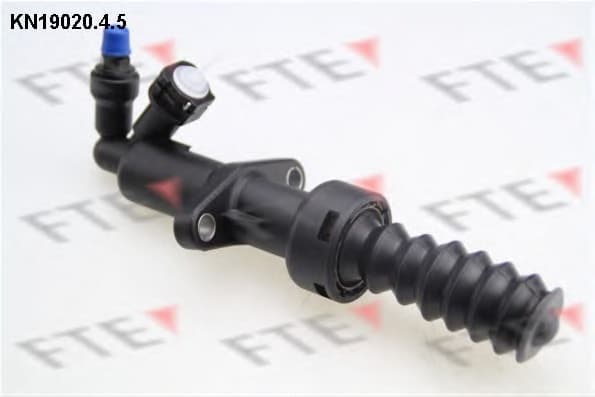 Clutch slave cylinder KN19020.4.5