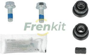 Guide Sleeve Kit, brake caliper 810179