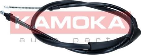 Cable Pull, parking brake 1190041 - image 3