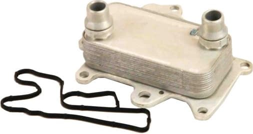 Oil Cooler, engine oil 14-0072