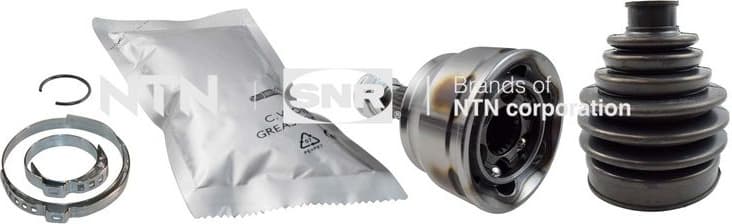 Joint Kit, drive shaft OJK58.009