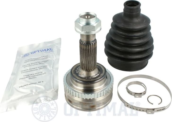 Joint Kit, drive shaft CW-3035