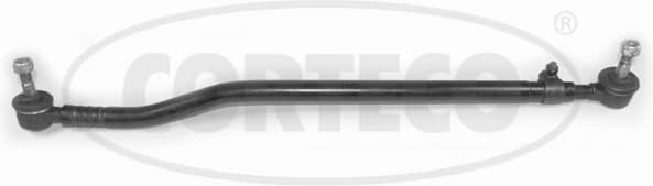 Tie Rod 49396163 - image 2