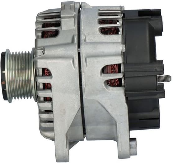 Alternator VALEO ORIGINS NEW OE TECHNOLOGY 443316 - image 2