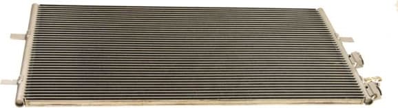 Condenser, air conditioning AC845871