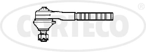 Tie Rod End 49401385 - image 2