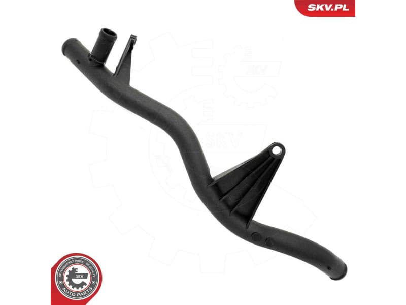 Coolant Pipe 54SKV558 - image 2