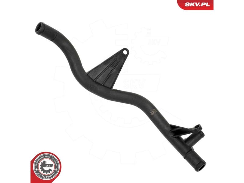 Coolant Pipe 54SKV558 - image 3