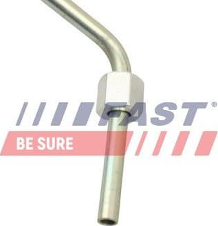 Hose, transmission oil cooler FT38515 - image 2