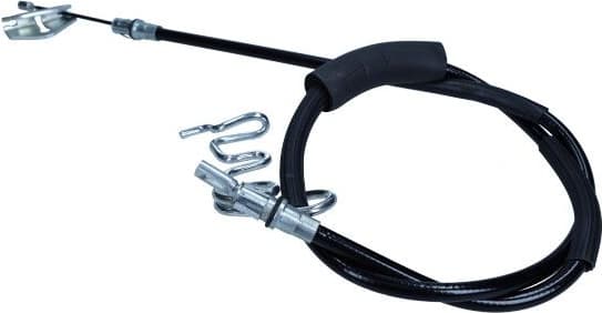 Cable handbrake 32-0961 - image 2