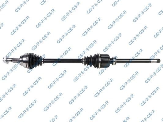 Drive Shaft 203906