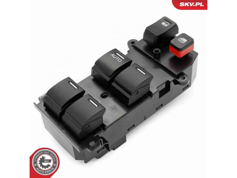 Switch, window regulator 37SKV451 - image 2
