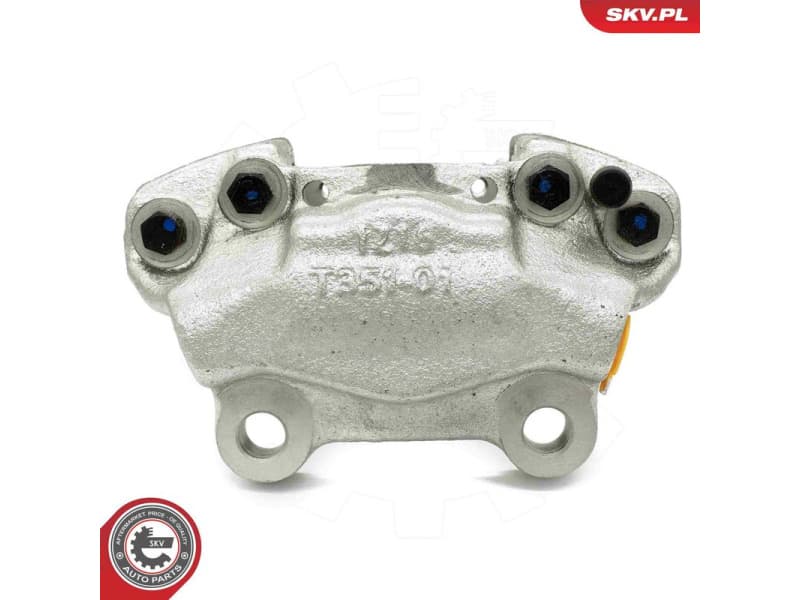 Brake Caliper 67SKV173 - image 3