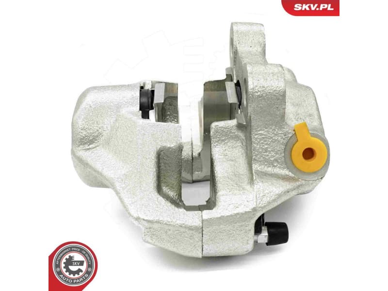 Brake Caliper 67SKV173 - image 5