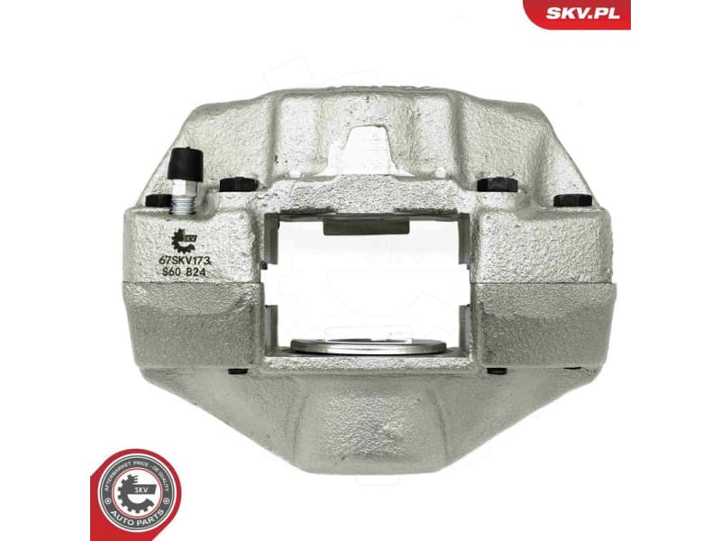 Brake Caliper 67SKV173 - image 6