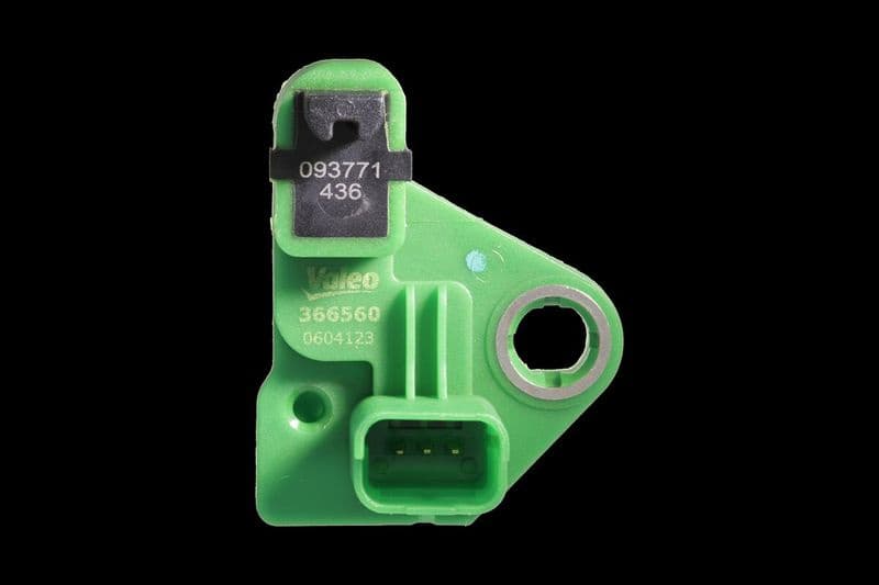 Sensor, crankshaft pulse 366560