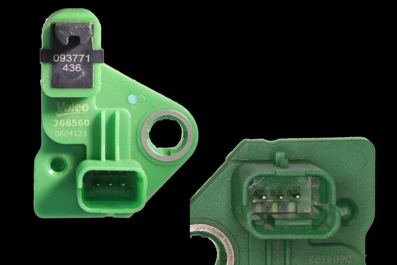 Sensor, crankshaft pulse 366560 - image 3