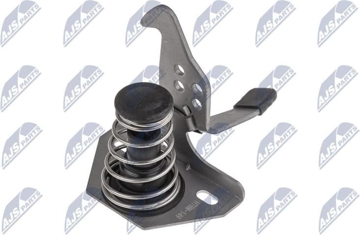 Safety Hook, bonnet lock EZC-BM-149