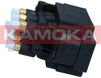 Valve, compressed-air system 2078029