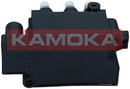 Valve, compressed-air system 2078029 - image 2