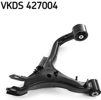 Control/Trailing Arm, wheel suspension VKDS427004