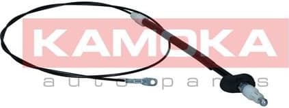 Cable Pull, parking brake 1190472