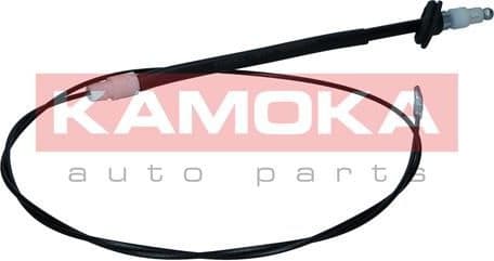 Cable Pull, parking brake 1190472 - image 2