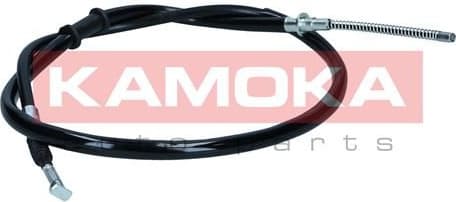 Cable Pull, parking brake 1190094