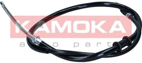 Cable Pull, parking brake 1190094 - image 3