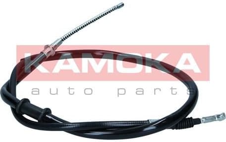 Cable Pull, parking brake 1190094 - image 4