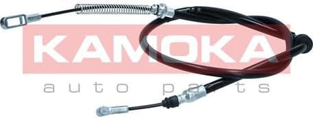 Cable Pull, parking brake 1190304 - image 2