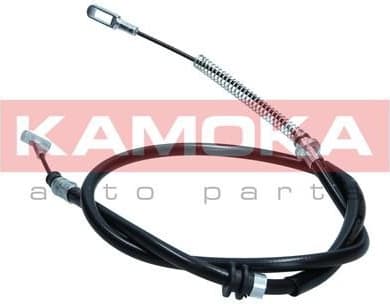 Cable Pull, parking brake 1190304 - image 3