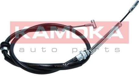 Cable Pull, parking brake 1190304 - image 4