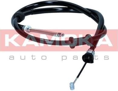 Cable Pull, parking brake 1190167