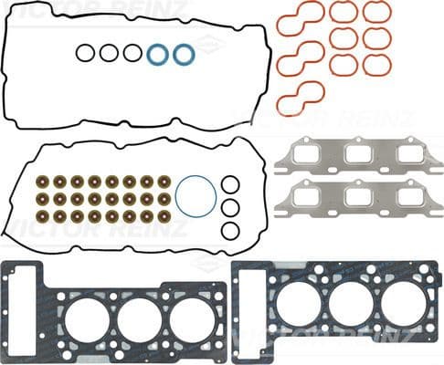 Gasket Kit, cylinder head 02-10036-01