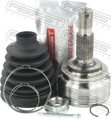 Joint Kit, drive shaft 2510-EXP