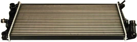 Radiator, engine cooling AC269358