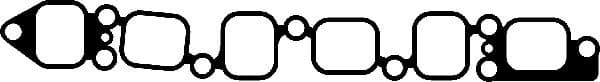 Gasket, intake manifold 450089P - image 2