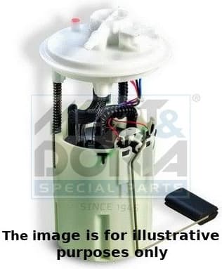 fuel supply unit 76555E