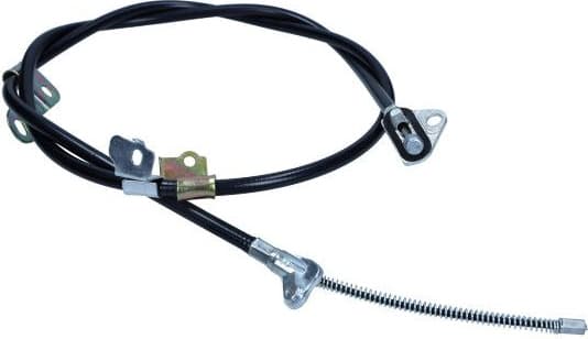 Cable Pull, parking brake 32-1563
