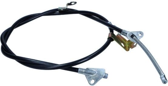 Cable Pull, parking brake 32-1563 - image 2