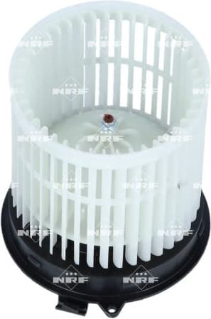 Interior Blower 34521 - image 3