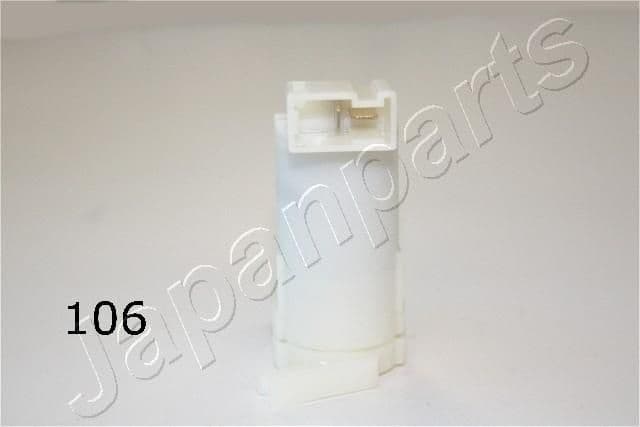 Washer Fluid Pump, window cleaning WP-106 - image 2