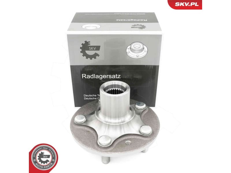 Wheel Hub 29SKV613
