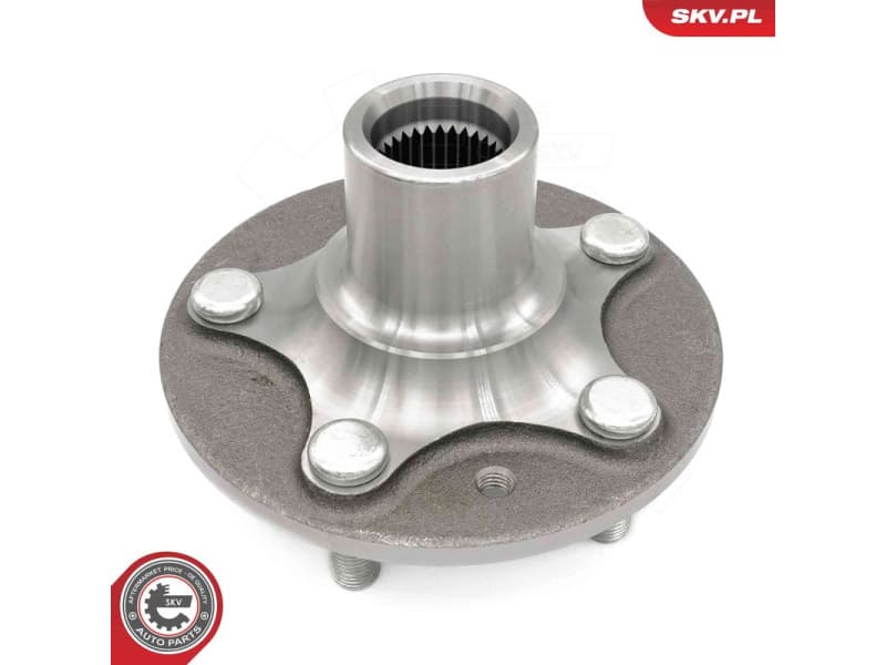 Wheel Hub 29SKV613 - image 2