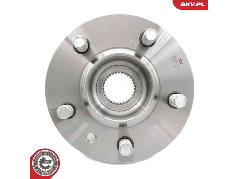 Wheel Hub 29SKV613 - image 3