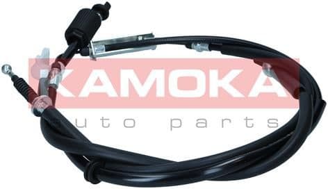 Cable Pull, parking brake 1190408 - image 3