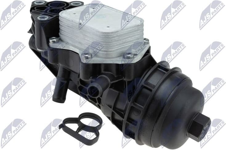 Oil Cooler, engine oil CCL-ME-027